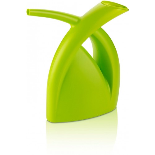 PLASTKON Zalievacie kanva Aurora 1,6 l hráškovo zelená