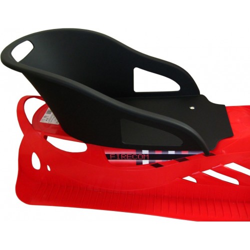 PLASTKON Opierka pre Firecom čierne