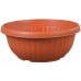 PLASTKON Žardiniéra Harmonie 25 cm terakota