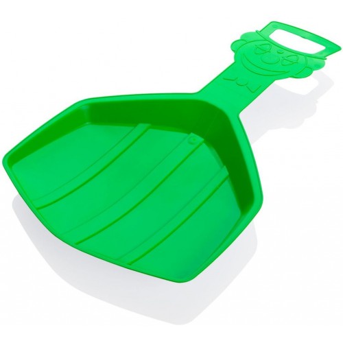 PLASTKON Klzák Klaun zelená PLASTKON Klzák Klaun zelená