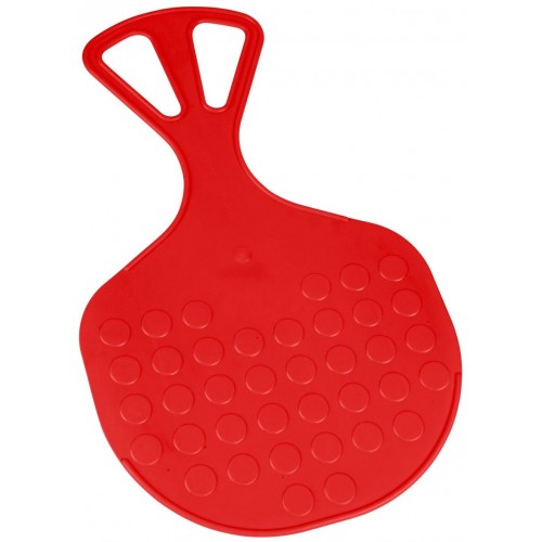 PLASTKON Klzák Mrazik červená PLASTKON Klzák Mrazik červená