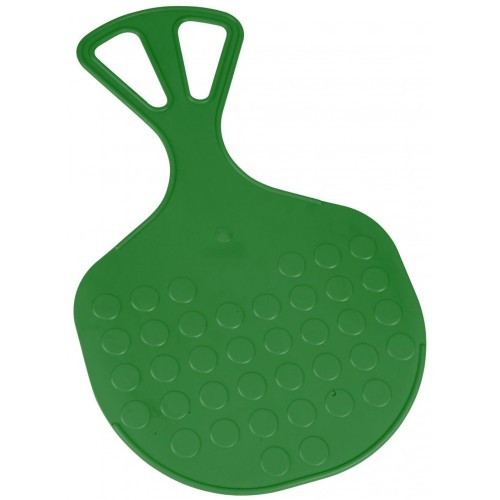 PLASTKON Klzák Mrazik zelená PLASTKON Klzák Mrazik zelená