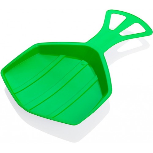 PLASTKON Klzák Pedro zelená PLASTKON Klzák Pedro zelená