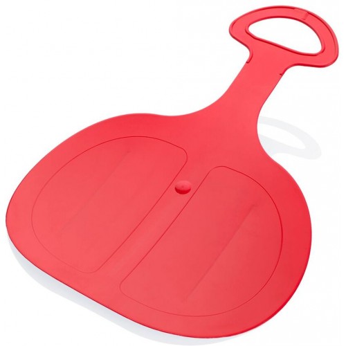 PLASTKON Klzák Pinguin červená PLASTKON Klzák Pinguin červená