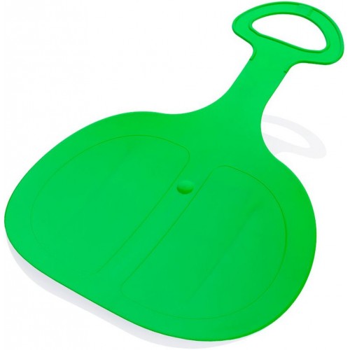 PLASTKON Klzák Pinguin zelená PLASTKON Klzák Pinguin zelená