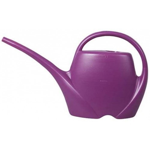 PLASTKON Zalievacia krhla Spring 1,7 L fuksia PLASTKON Zalievacia krhla Spring 1,7 L fuksia
