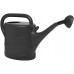PLASTKON Zalievacia krhla RETRO 10 L antracit