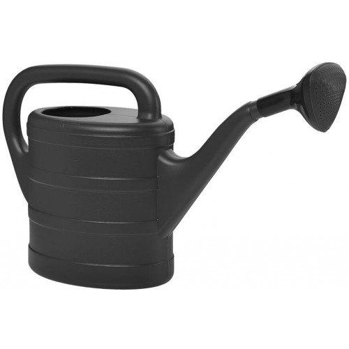 PLASTKON Zalievacia krhla RETRO 2 L antracit PLASTKON Zalievacia krhla RETRO 2 L antracit