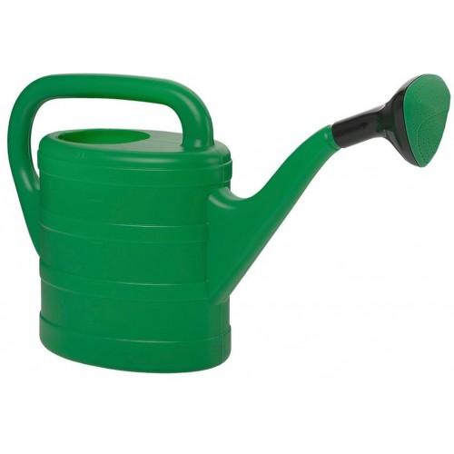 PLASTKON Zalievacia krhla RETRO 5 L zelená PLASTKON Zalievacia krhla RETRO 5 L zelená