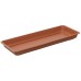 PLASTKON Miska Extra Flor 50 cm terakota