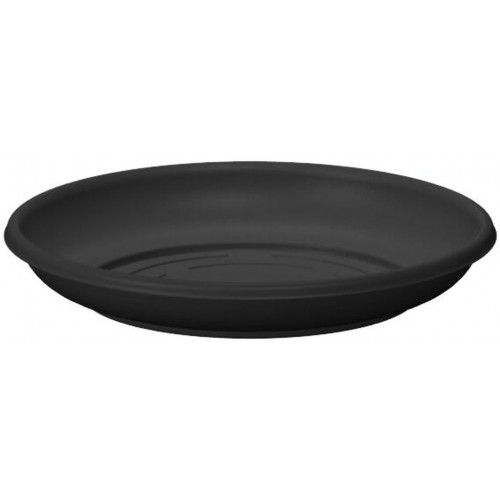 PLASTKON Miska Harmonie 50 cm antracit PLASTKON Miska Harmonie 50 cm antracit