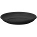 PLASTKON Miska Harmonie 50 cm antracit
