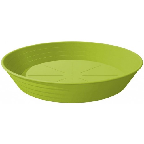 PLASTKON Miska Primavera 20 cm hráškovo zelená
