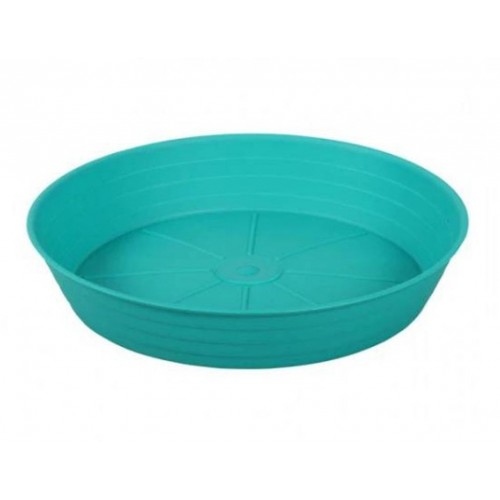 PLASTKON Miska Primavera 14 cm tyrkys
