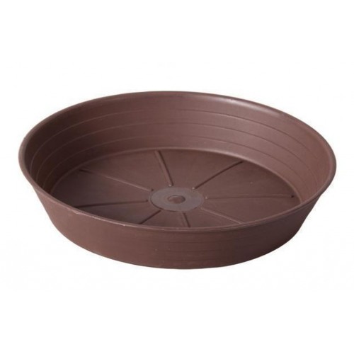 PLASTKON Miska Primavera 16 cm hnedá PLASTKON Miska Primavera 16 cm hnedá