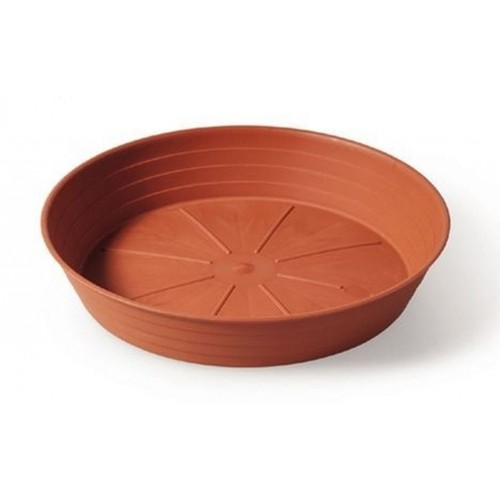 PLASTKON Miska Primavera 46 cm terakota PLASTKON Miska Primavera 46 cm terakota