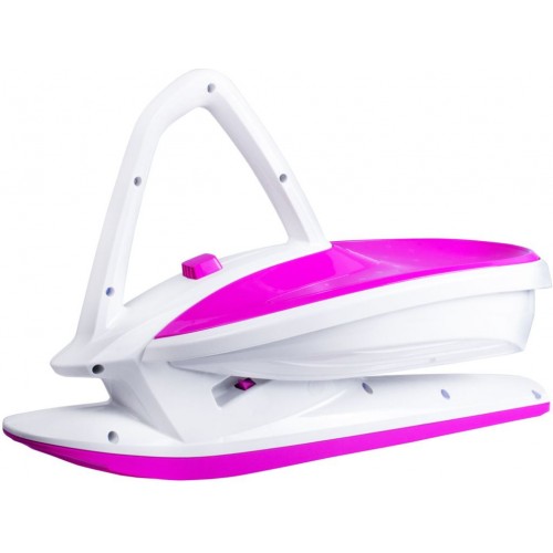 PLASTKON Skibob Skidrifter punčový ice