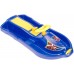 PLASTKON bob riaditeľné SNOW FORMULE modrý