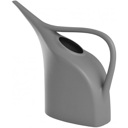 PLASTKON Zalievacia krhla Swoon 1,6 l bridlicová PLASTKON Zalievacia krhla Swoon 1,6 l bridlicová