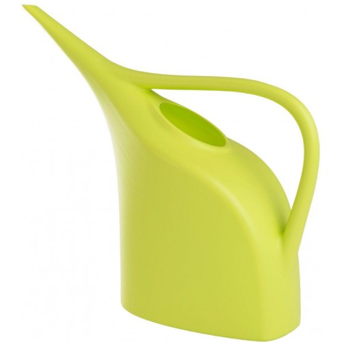 PLASTKON Zalievacia krhla Swoon 1,6 l limetková