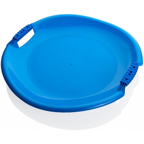 PLASTKON Sánkovací tanier Tornado Super modrá PLASTKON Sánkovací tanier Tornado Super modrá