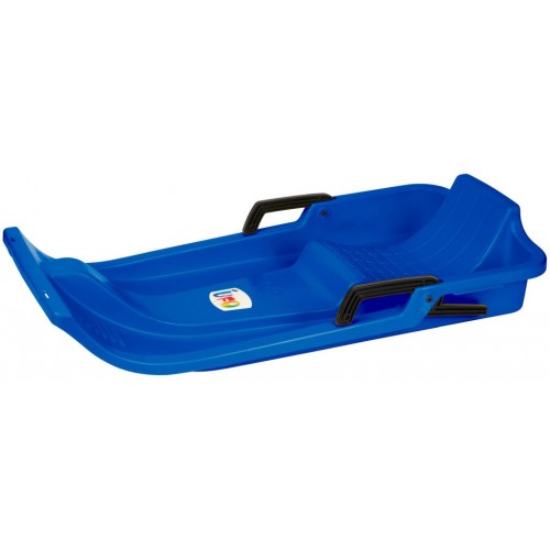 PLASTKON Boby UFO modrá PLASTKON Boby UFO modrá