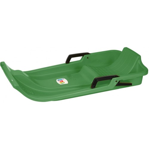 PLASTKON Boby UFO zelená PLASTKON Boby UFO zelená