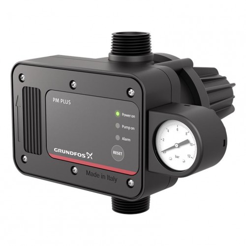 Grundfos PM PLUS tlaková riadiaca jednotka 93264954