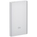 XIAOMI Power bank 5000 mAh Silver NDY-02-AM