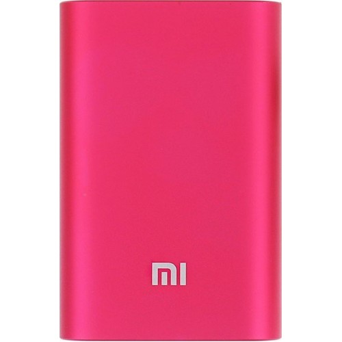 Xiaomi Power Bank 10000 mAh RED