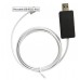 ELEKTROBOCK Prevodník USB / RS232-RJ11 4114elb ELEKTROBOCK Prevodník USB / RS232-RJ11 4114elb