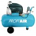 NUAIR - kompresor olejový 50 l PROFIAIR50
