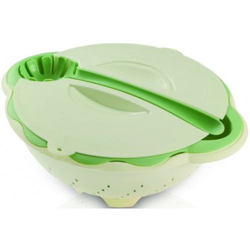 LIFE STORY Misa na cestoviny 4 dielna