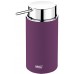 NIMCO PURE dávkovač tekutého mydla fialový, PU7031-50