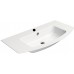 SAPHO PURA umývadlo Slim oblé 102x52 cm, ExtraGlaze 8825111