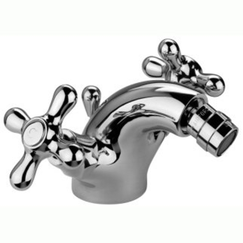 PAFFONI IRIS bidetová batéria bez výpuste, chróm IRV131CR