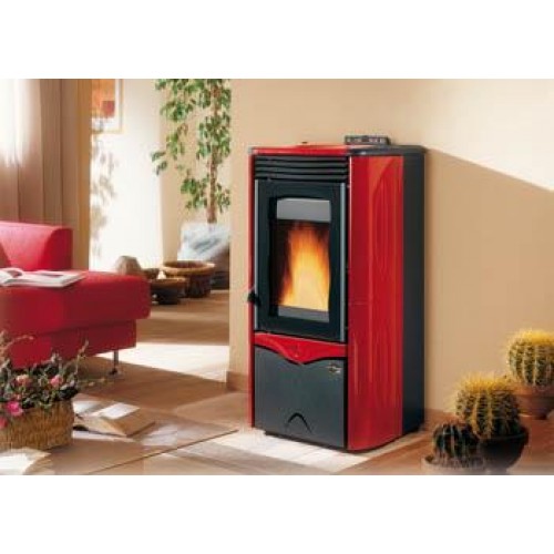 Duchessa Bordo 9 kW, krbové kachle Duchessa Bordo 9 kW, krbové kachle