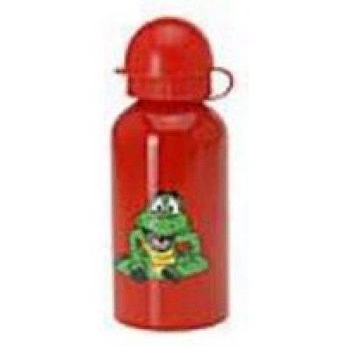 KAISERHOFF Fľaša športová detská 320 ml, červená KO-926927cerv KAISERHOFF Fľaša športová detská 320 ml, červená KO-926927cerv