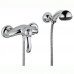 FONTE Flavia batéria sprchová s pripojením 1/2", s duplexom, 150mm, chróm FA168DCR