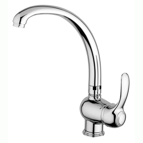 FONTE Flavia batéria drezová vysoká, chróm FA181CR