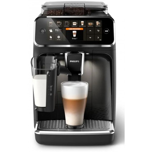 Philips Series 5400 LatteGo Automatický kávovar EP5441/50