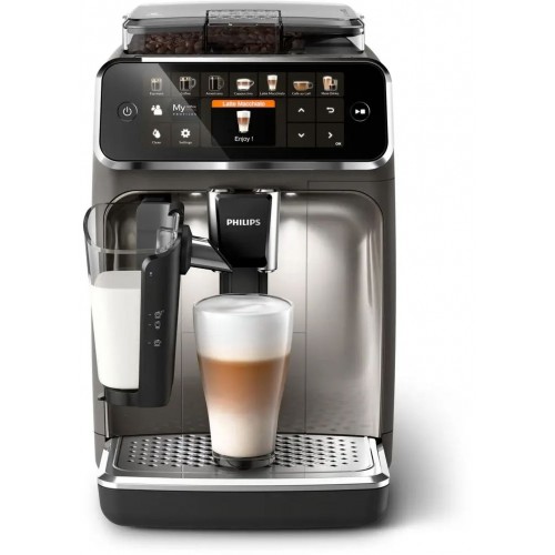 Philips Series 5400 LatteGo Automatický kávovar EP5447/90