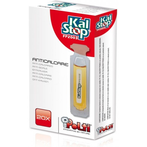 POLTI KALSTOP FP2003 Odstraňovač vodného kameňa PAEU0094