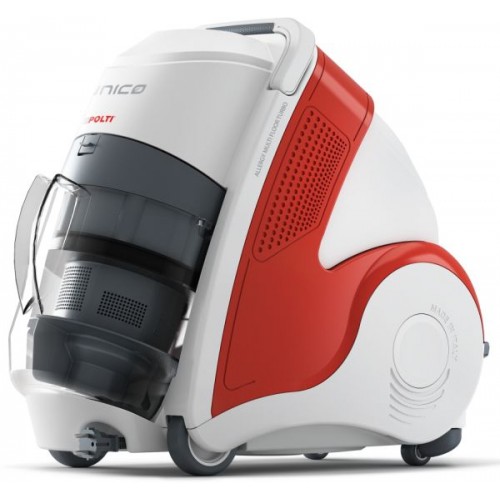 POLTI UNICO MCV50 ALLERGY MULTIFLOOR TURBO Parný vysávač PBEU0080
