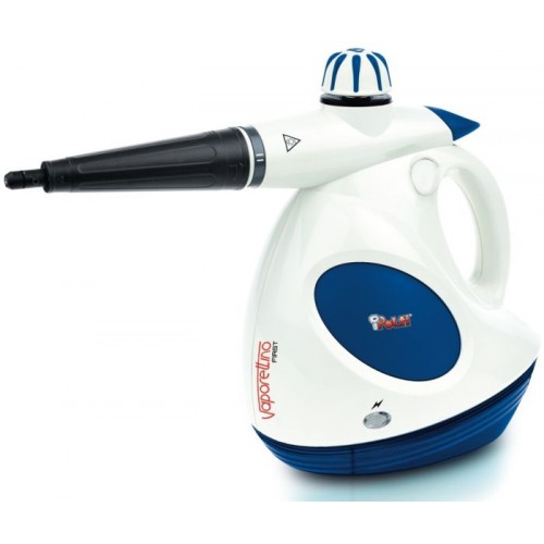 POLTI VAPORETTINO FIRST Ručný parný čistič PGEU0011 POLTI VAPORETTINO FIRST Ručný parný čistič PGEU0011