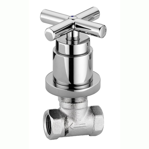 FONTE QUATTRO podomietkový ventil 1/2 "QTV010CR FONTE QUATTRO podomietkový ventil 1/2 "QTV010CR