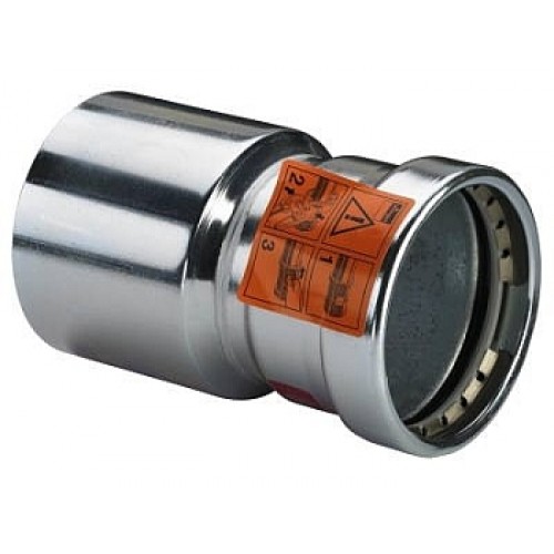 VIEGA Prestabo XL redukčný kus 1115.1 108x88,9 598198V