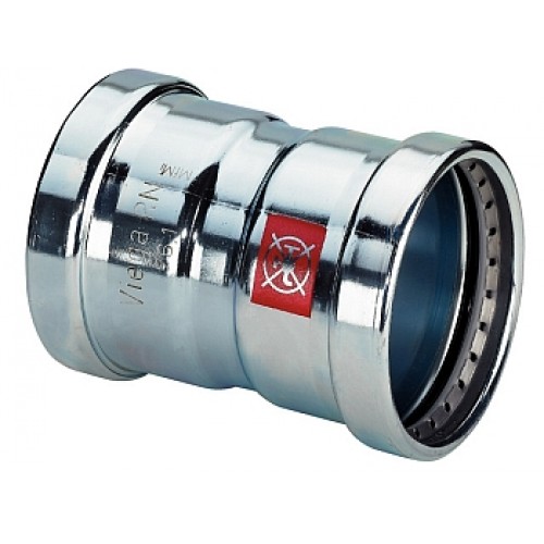 VIEGA Prestabo XL objímka 1115 d76,1 597733V VIEGA Prestabo XL objímka 1115 d76,1 597733V