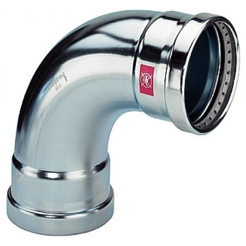 VIEGA Prestabo XL oblúk 1116 d64/90 597573V