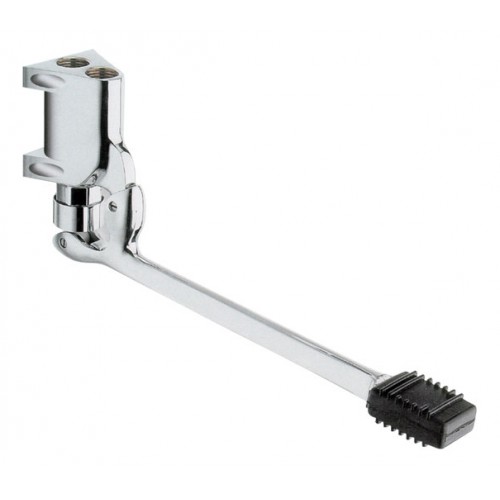 Silfra QUICK QK40051 Ventil s pedálom
